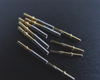 8、集束形插針、插孔件